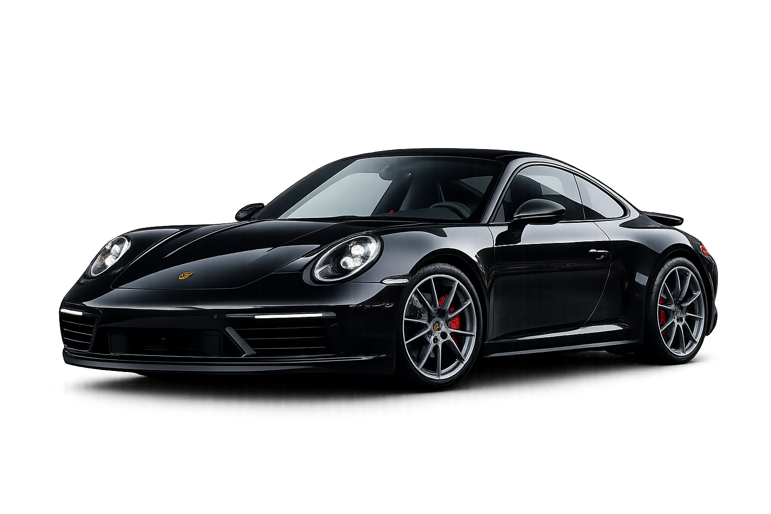 Автомобиль в сервисе