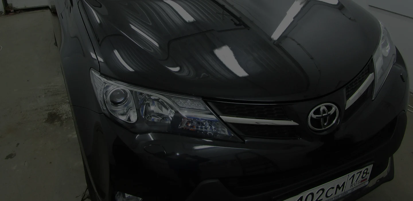 Нанокерамика для кузова: стоит ли платить?