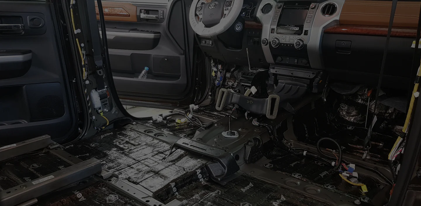 Подготовка авто к зиме: чек-лист от механиков