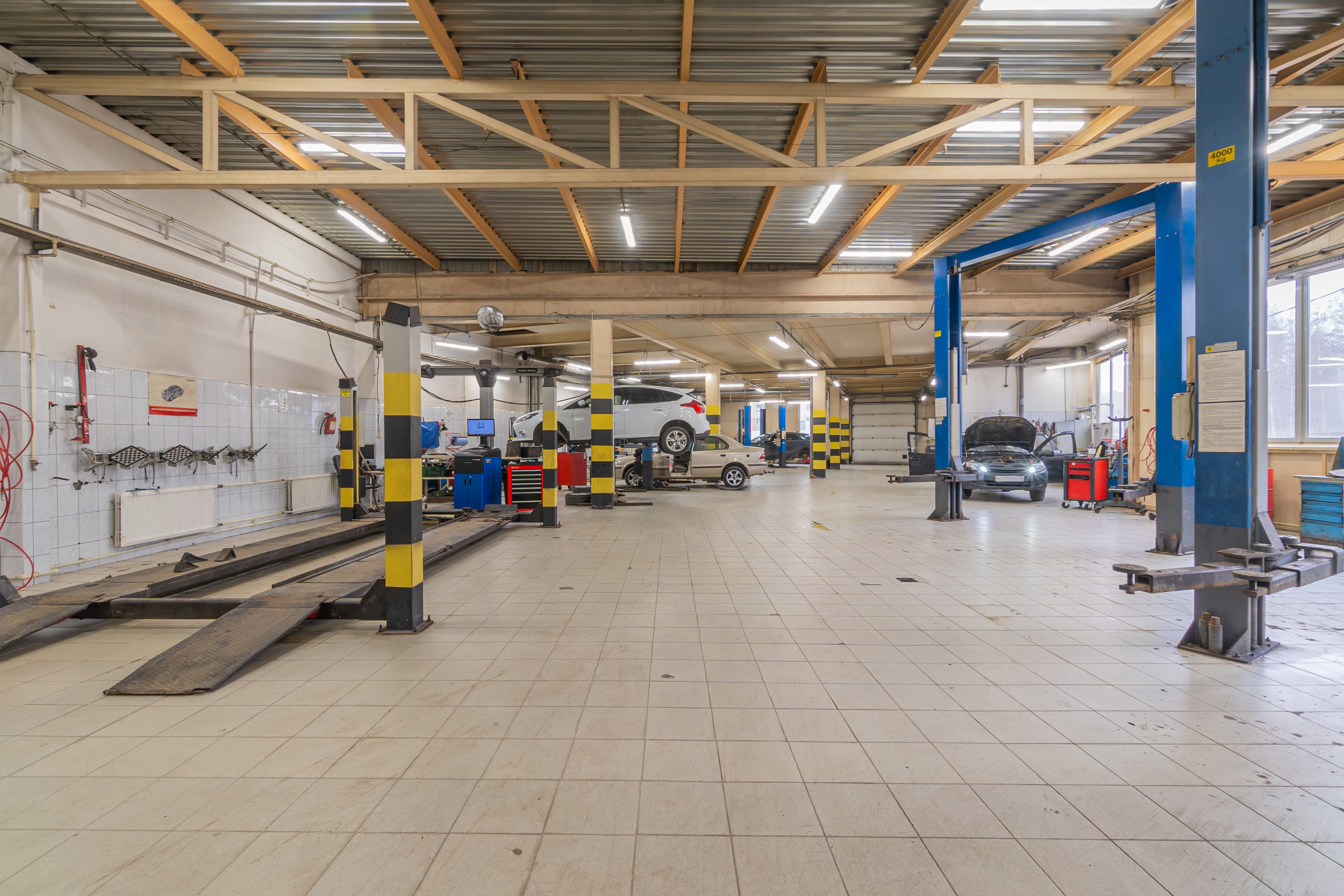 Авто-Дoк фото 2