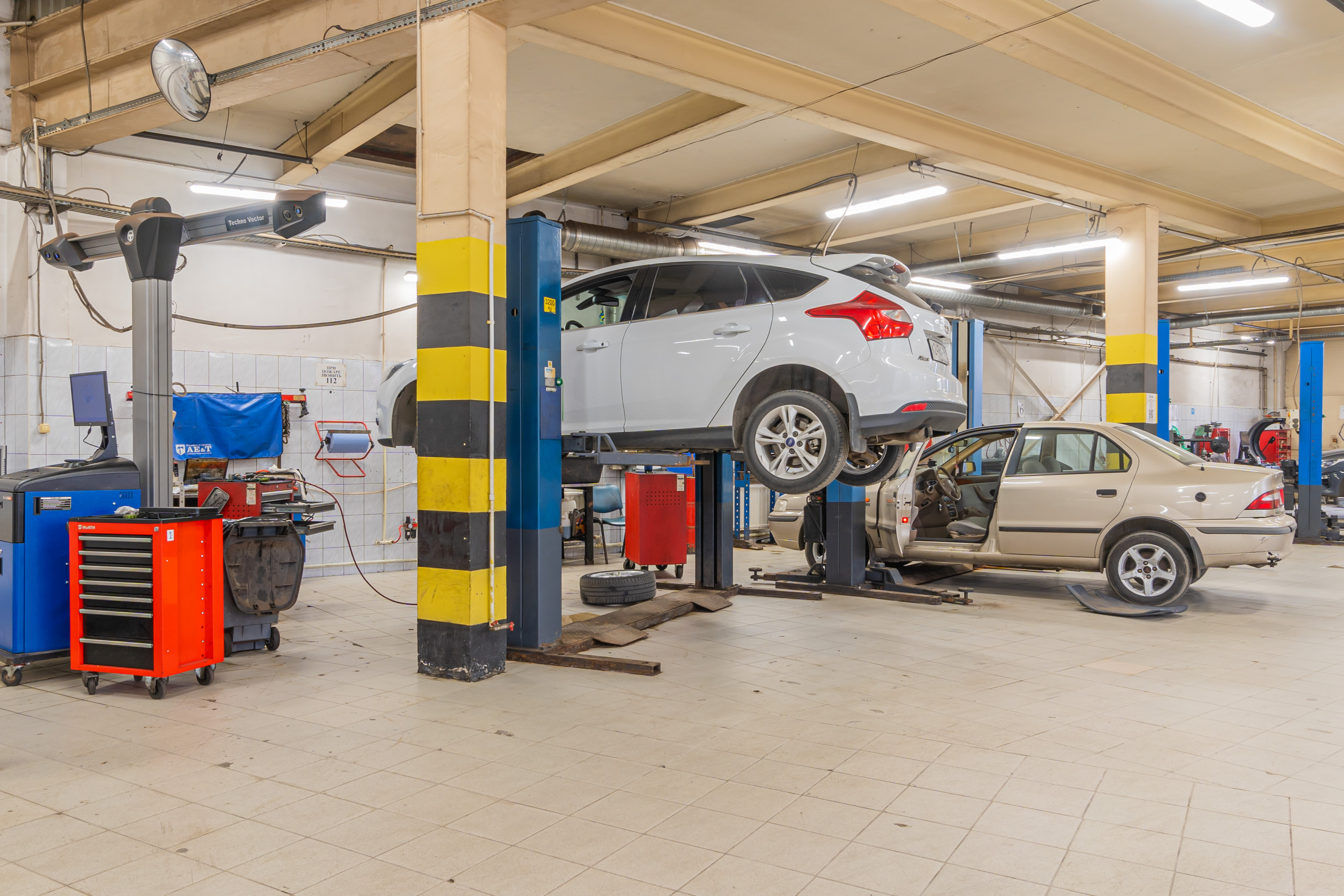 Авто-Дoк фото 5