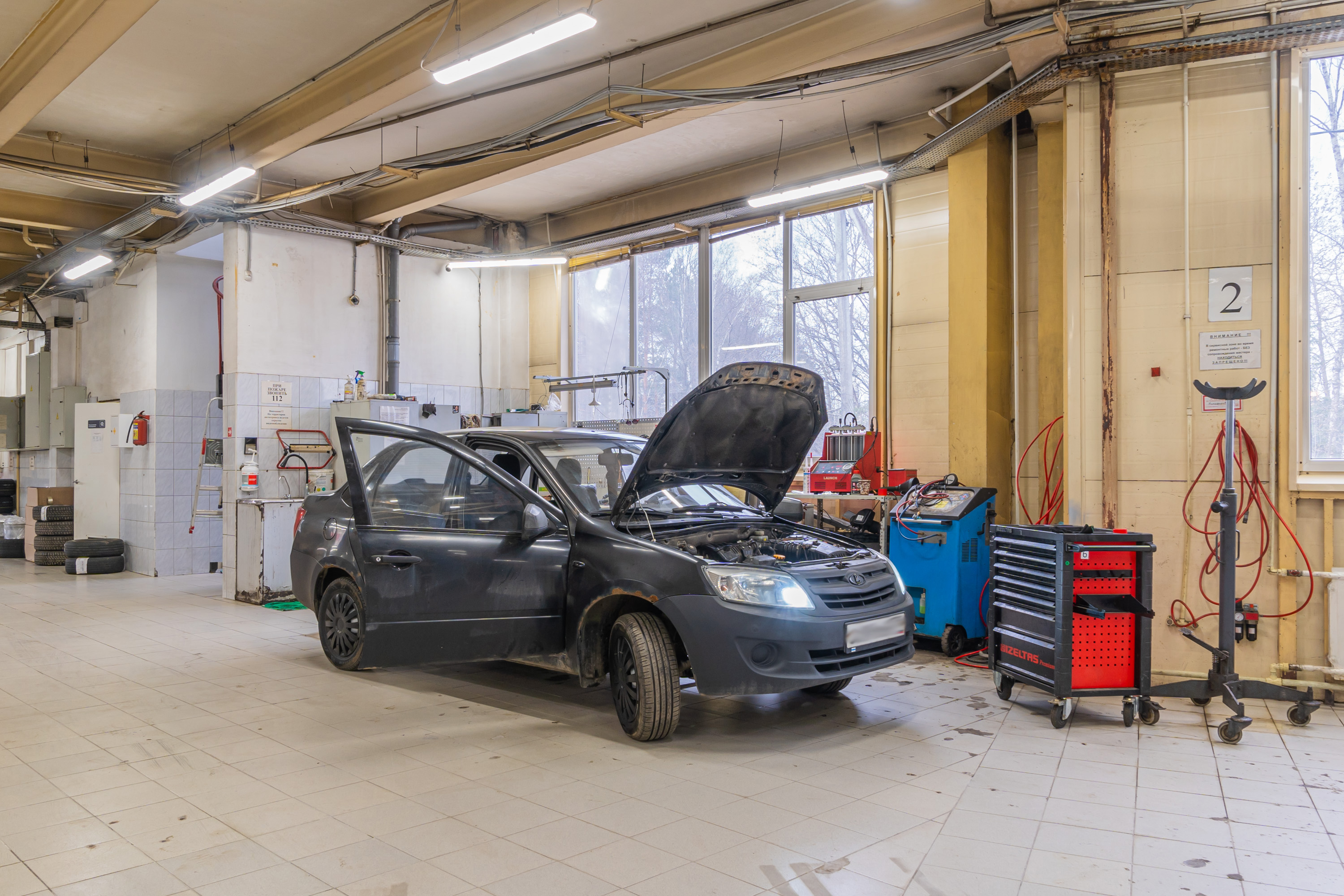 Авто-Дoк фото 6