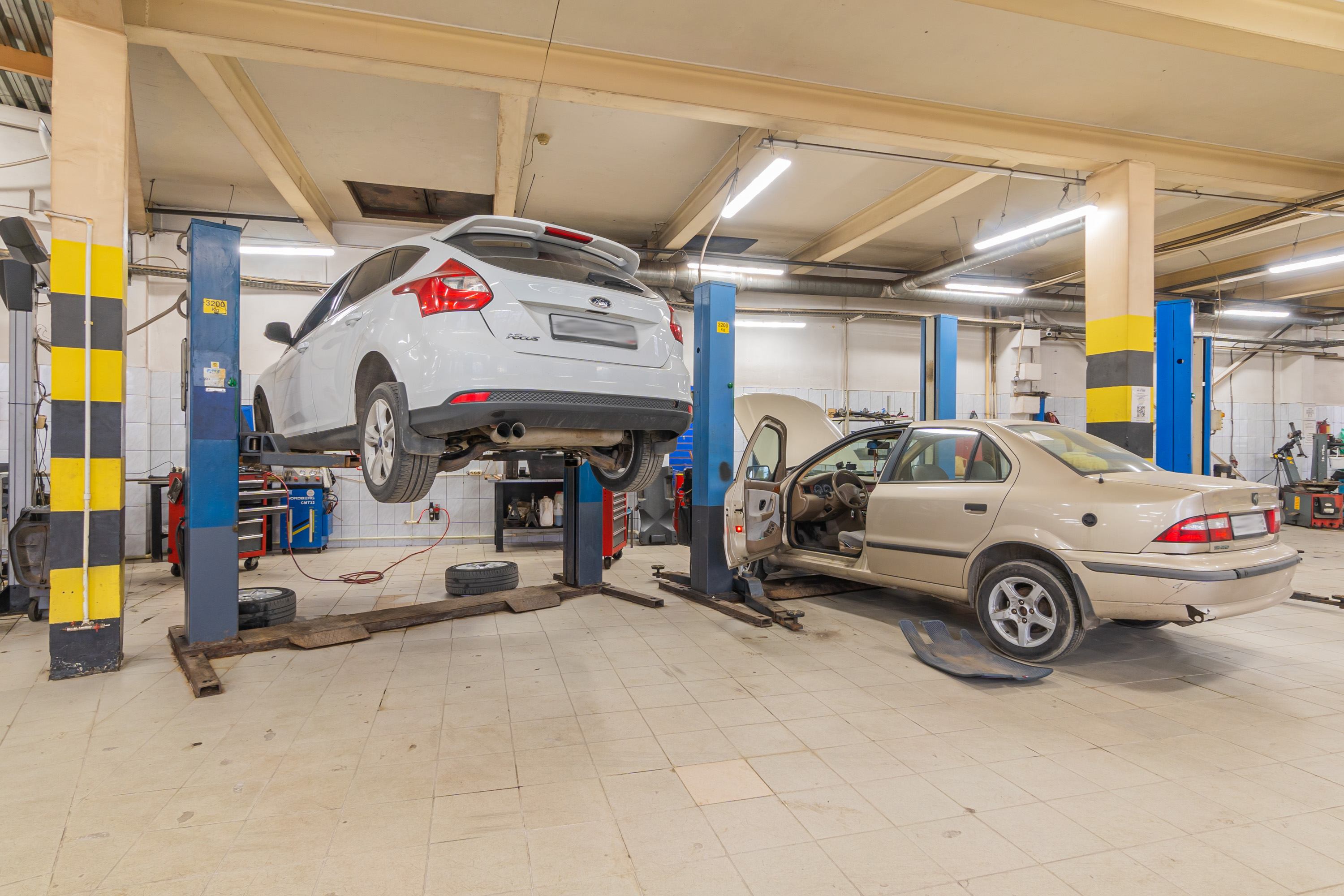 Авто-Дoк фото 7