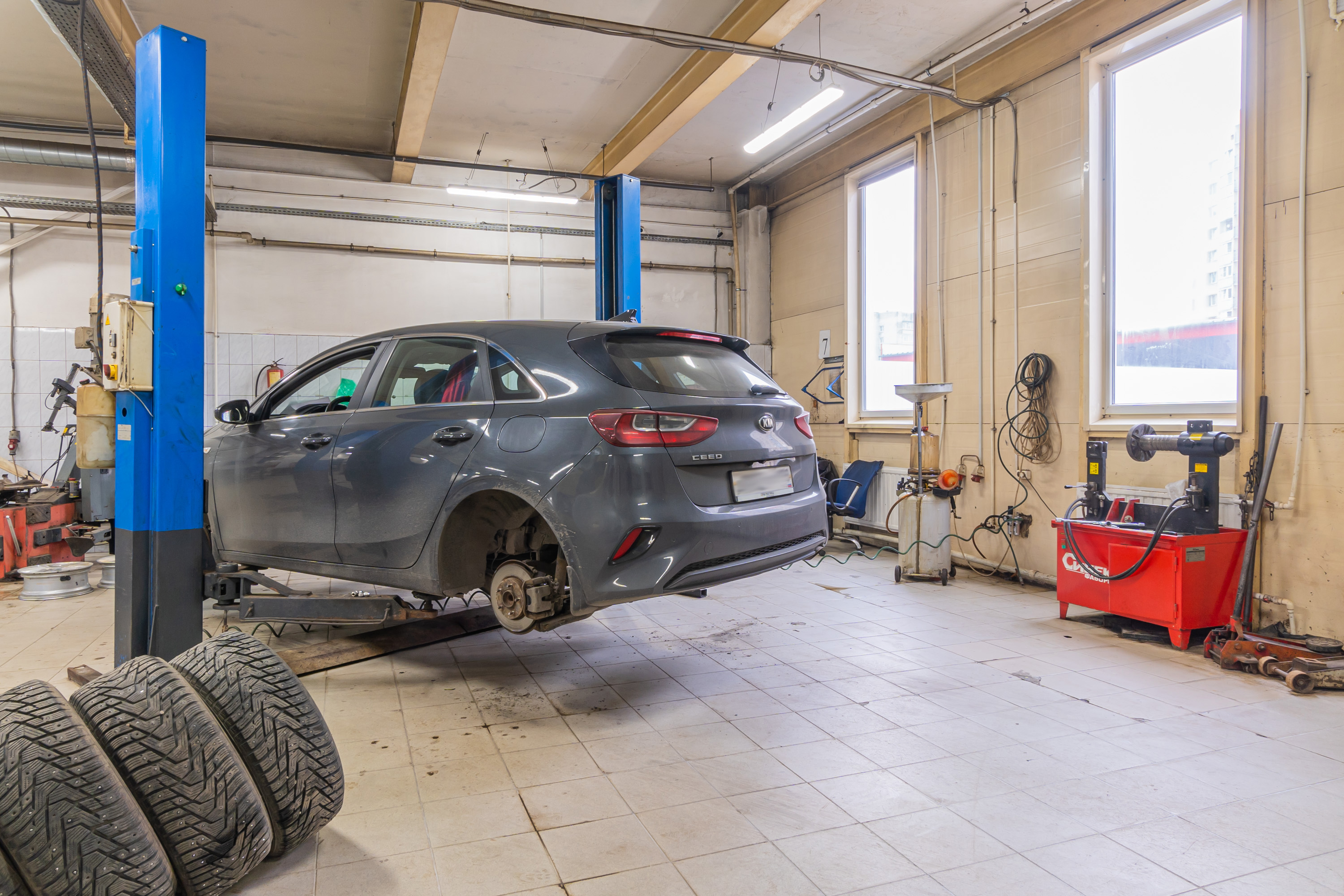 Авто-Дoк фото 10