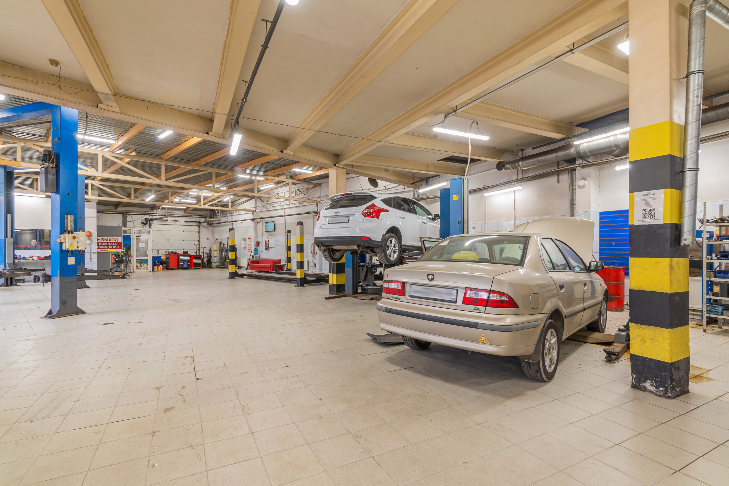 Авто-Дoк фото 15