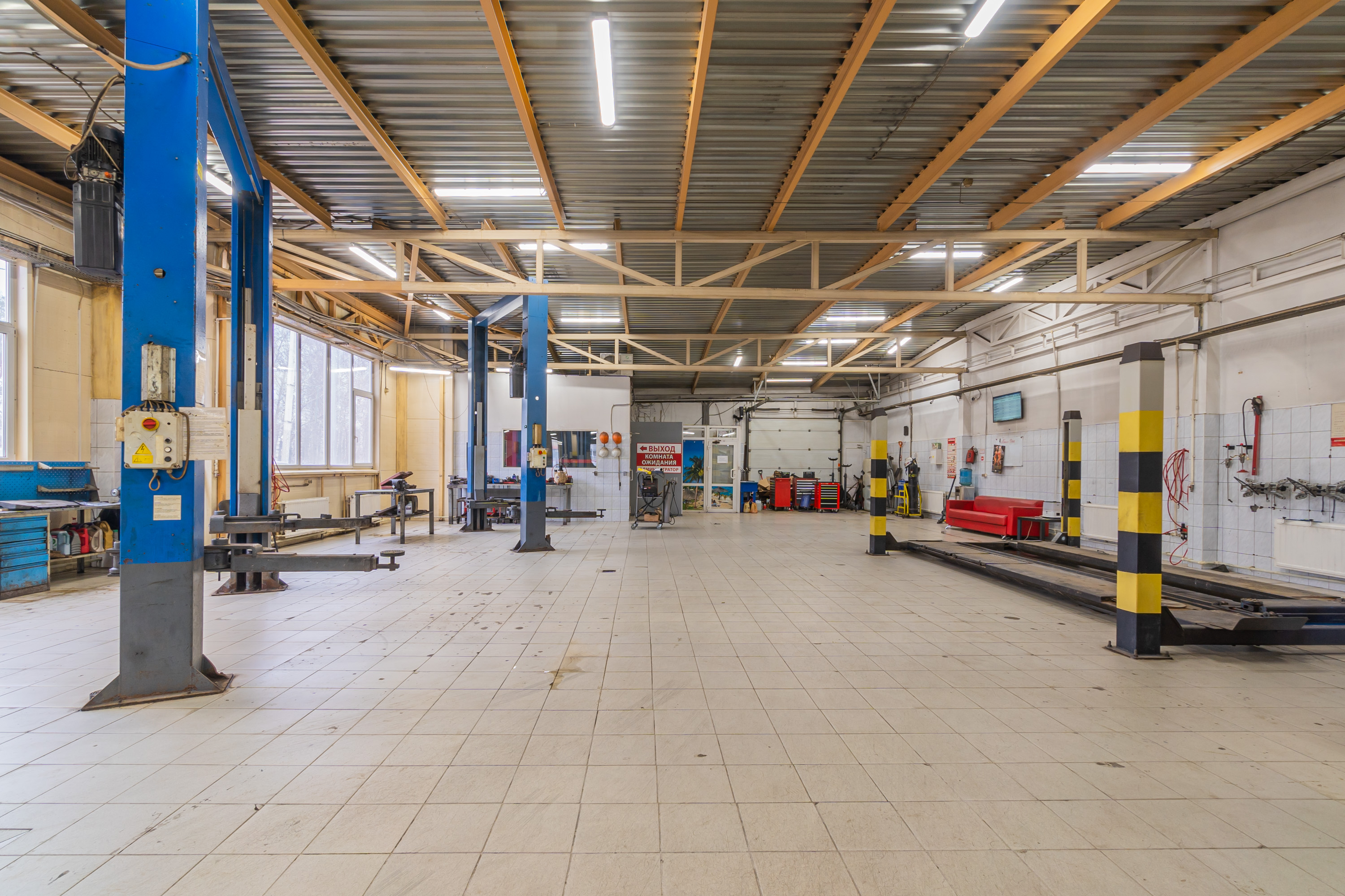 Авто-Дoк фото 17