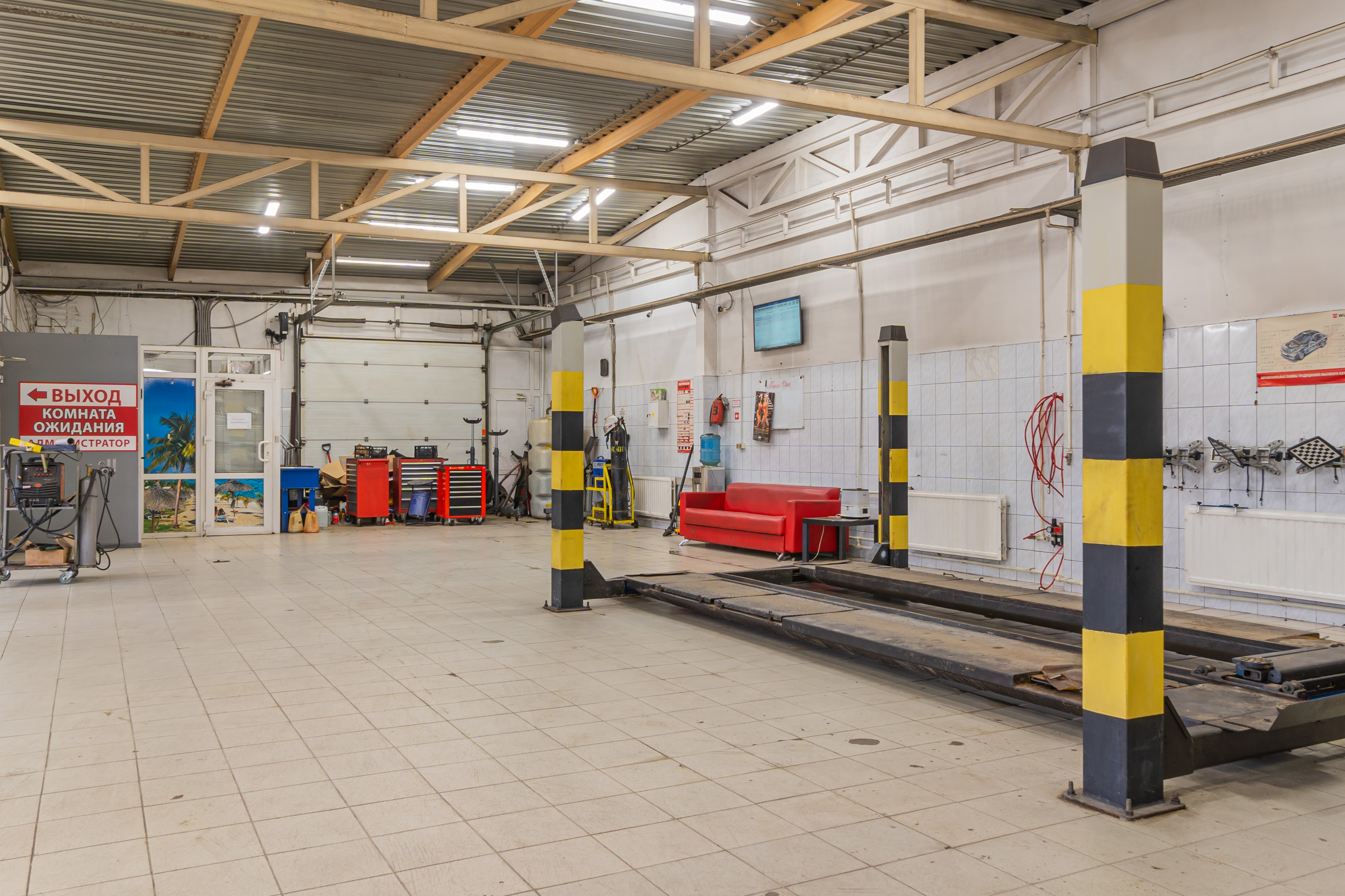 Авто-Дoк фото 18