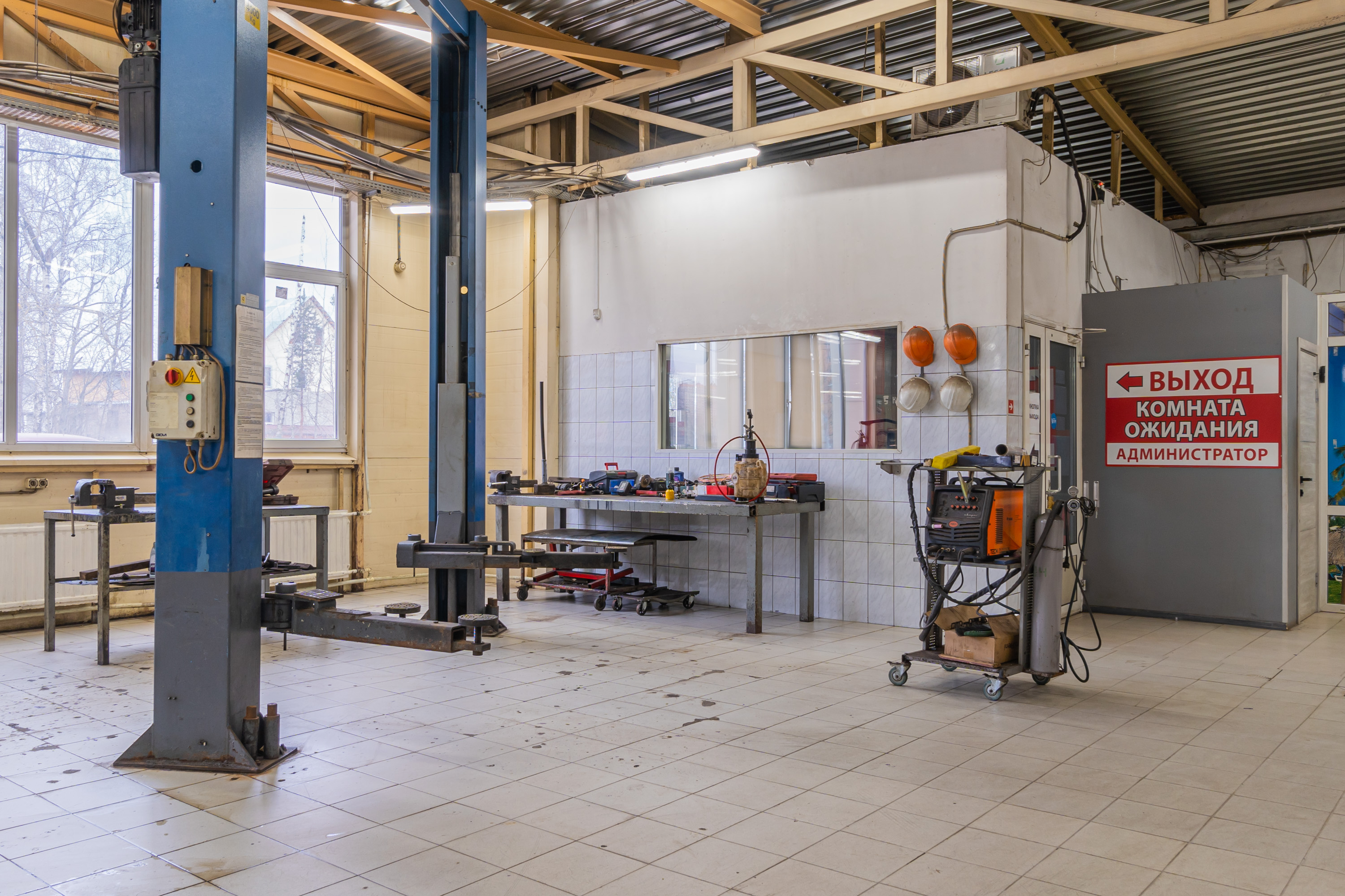 Авто-Дoк фото 19