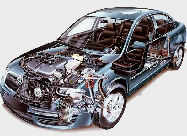 Диагностика перед покупкой в Авто-Дoк
