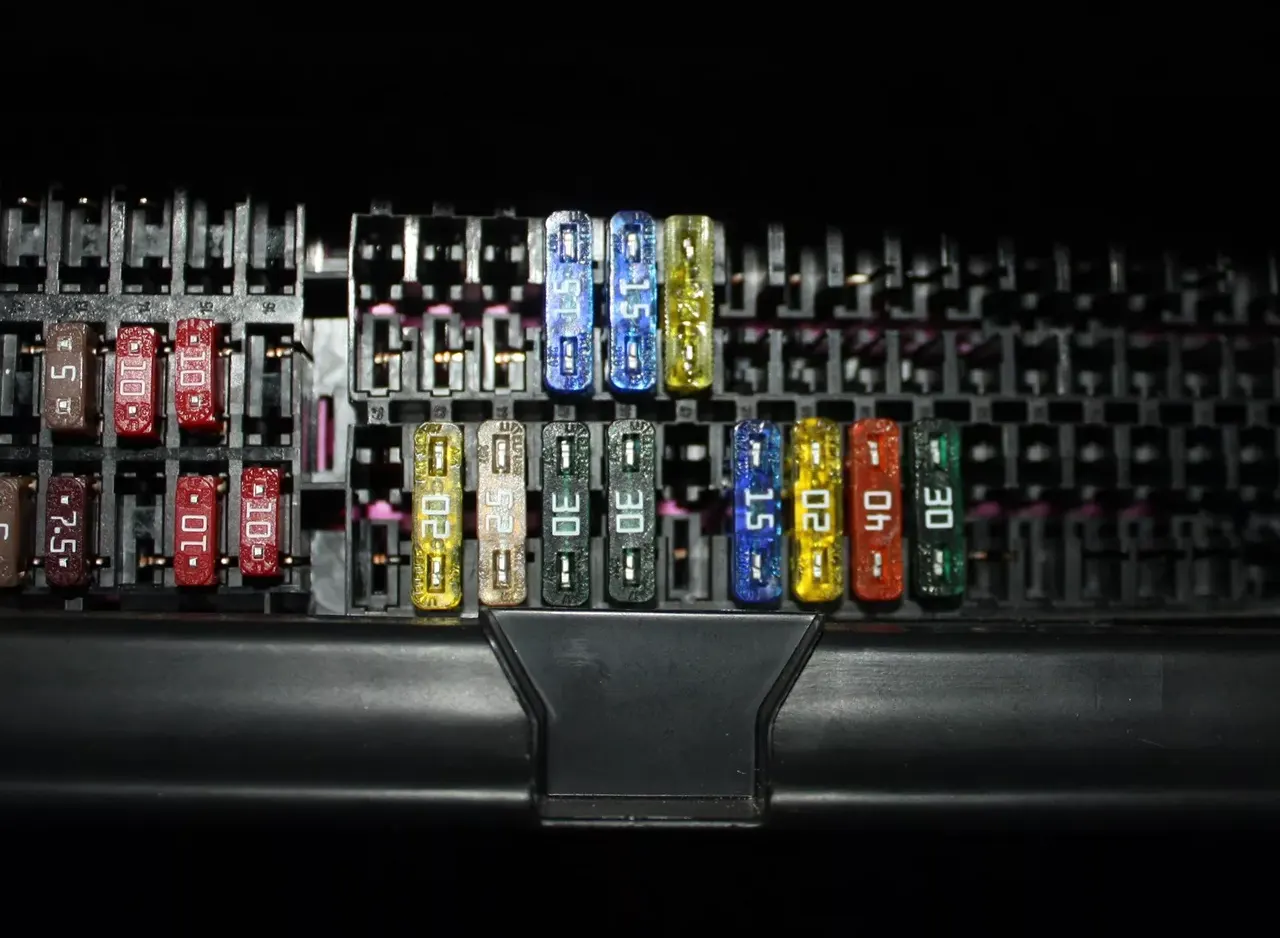 Ремонт китайских авто (Zeekr, LiXiang) в Авто-Дoк