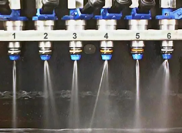 Промывка форсунок в Авто-Дoк