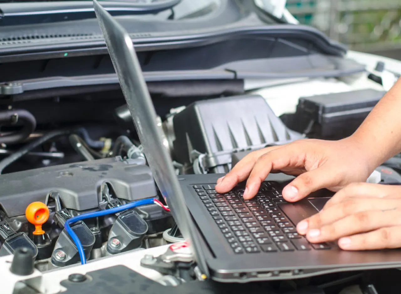 Прошивка и чип-тюнинг EV в Авто-Дoк