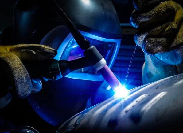 Сварочные работы в Авто-Дoк